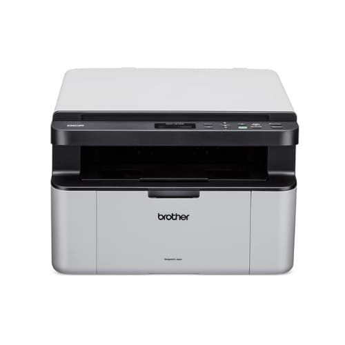 เครื่องปริ้นเตอร์มัลติฟังก์ชันเลเซอร์ BROTHER DCP-1610W