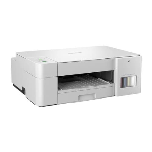เครื่องปริ้นเตอร์มัลติฟังก์ชันอิงค์แท็งก์ BROTHER DCP-T426W