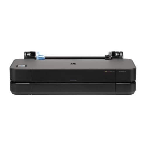 HP DesignJet T230 24-inch Compact Large Format A1 Plotter Printer
