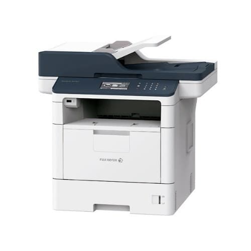 เครื่องปริ้นเตอร์เลเซอร์ FUJIFILM & FUJIXEROX DOCUPRINT M375z