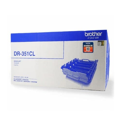 ดรัมปริ้นเตอร์ Drum Brother DR-351CL