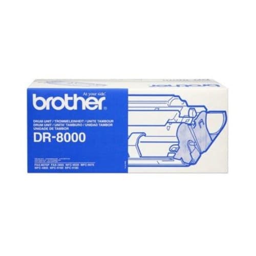 ดรัมปริ้นเตอร์ Drum Brother DR-8000