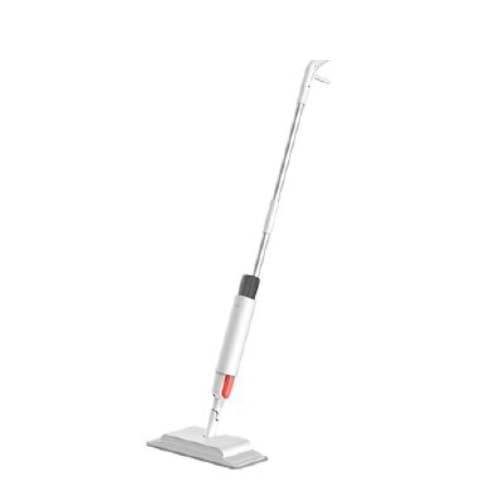 ไม้ถูพื้นระบบหัวฉีดน้ำ กวาดและถู ได้ในเวลาเดียวกัน Deerma Sweeping Mopping TB900