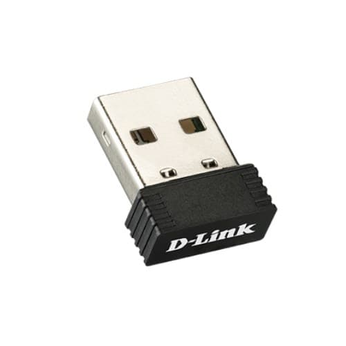 D-LINK รุ่น DWA-121 Wireless USB Adapter N150