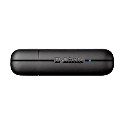 D-LINK รุ่น DWA-123 Wireless USB Adapter N150
