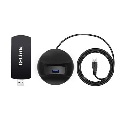 D-LINK รุ่น DWA-192 AC1900 Dual Band