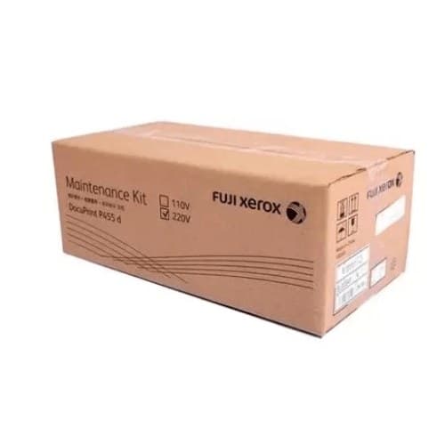 ชุด MAINTENANCE KIT FUJIFILM EL300846