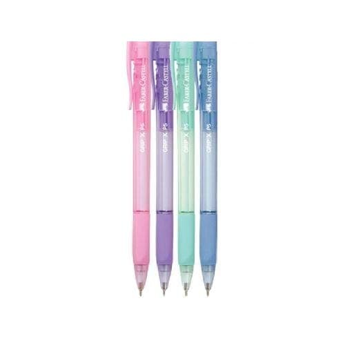 ปากกาลูกลื่น Faber Castell Grip XP 5