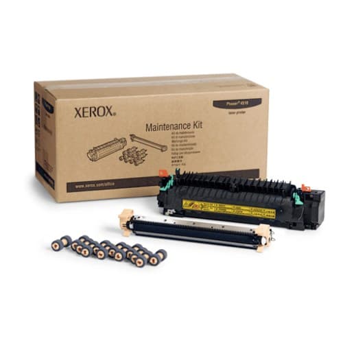 ชุด MAINTENANCE KIT FUJIFILM 108R00718