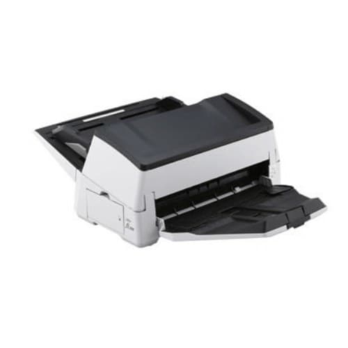 เครื่องสแกนเอกสาร FUJITSU SCANNER fi-7600