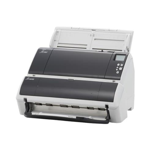 เครื่องสแกนเอกสาร FUJITSU SCANNER fi-7480