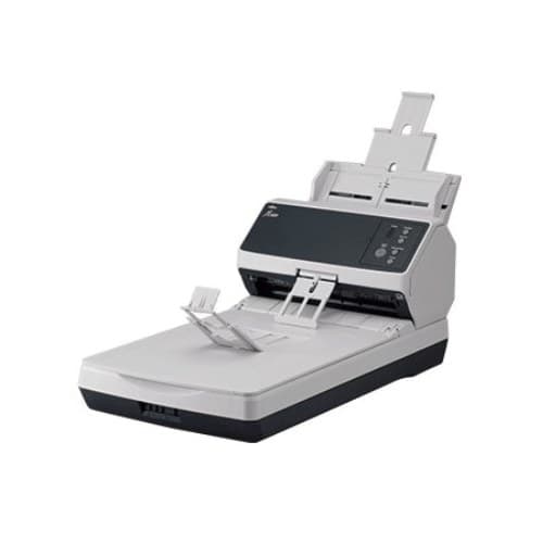 เครื่องสแกนเอกสาร FUJITSU SCANNER fi-8290