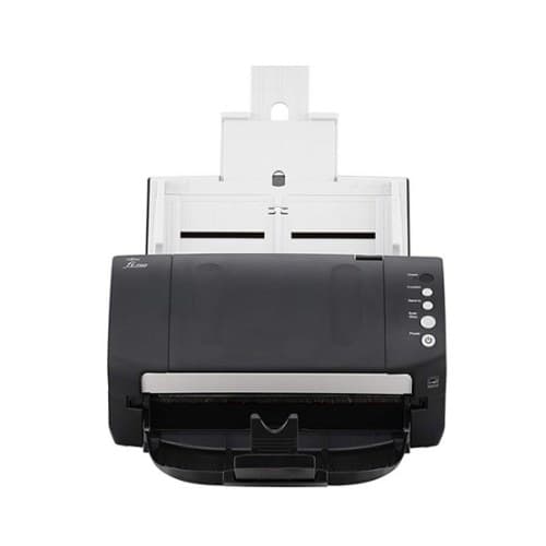 เครื่องสแกนเอกสาร FUJITSU SCANNER fi-7140