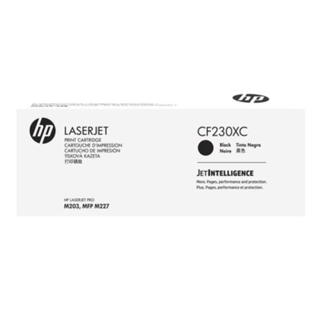 HP CF230XC