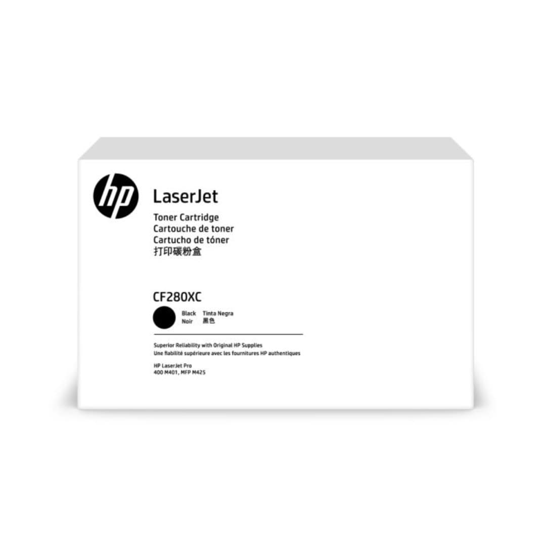 HP CF280XC