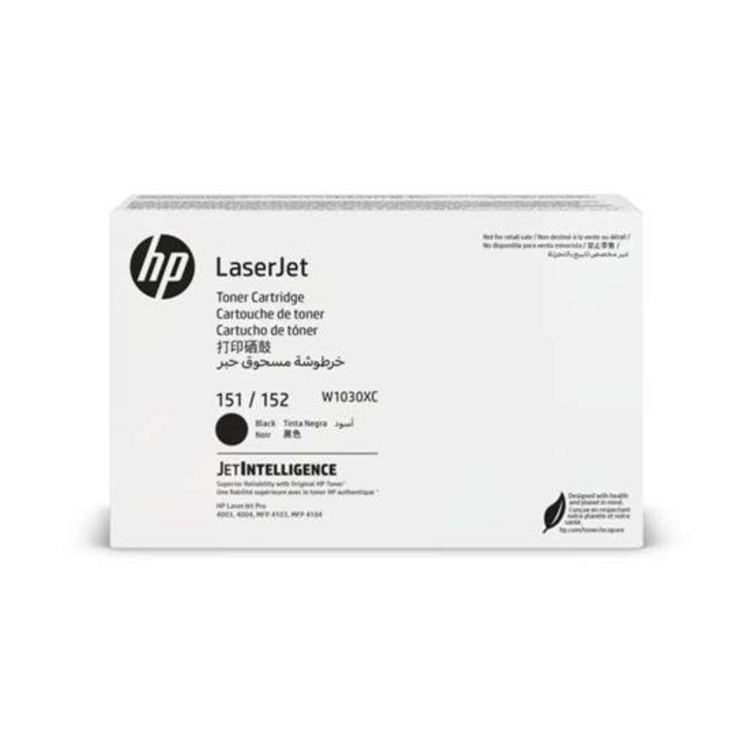 HP W1030XC