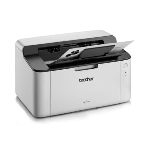 เครื่องปริ้นเตอร์เลเซอร์ BROTHER HL-1110