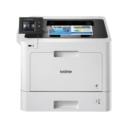 เครื่องปริ้นเตอร์เลเซอร์ BROTHER HL-L8260CDN