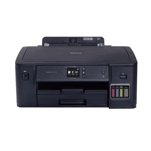 เครื่องปริ้นเตอร์มัลติฟังก์ชันอิงค์เจ็ท BROTHER HL-T4000DW