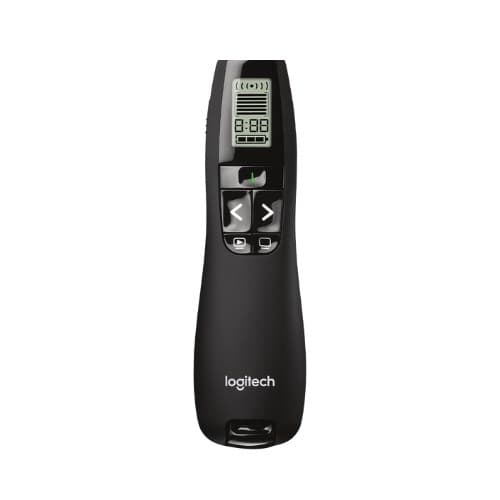Logitech Professional Presenter R800