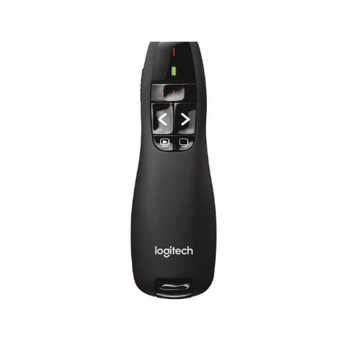 Logitech Wireless Presenter R400
