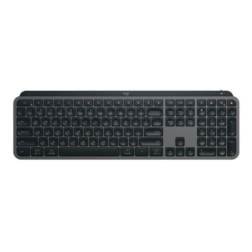 Logitech MX KEYS S