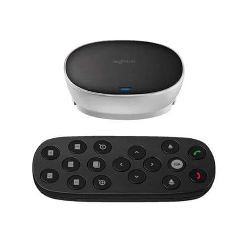 Logitech ConferenceCam Group 3