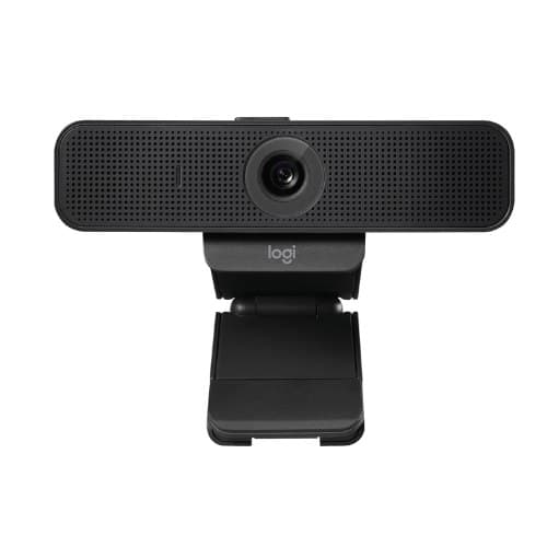 logitech webcam C925e
