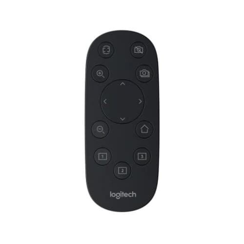 LOGITECH PTZ PRO 2 2