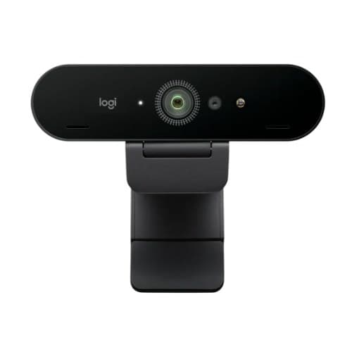 BRIO ULTRA HD PRO WEBCAM