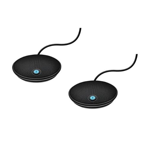 Logitech ConferenceCam Group Expansion Microphone