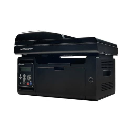 เครื่องปริ้นเตอร์เลเซอร์ PANTUM M6550NW