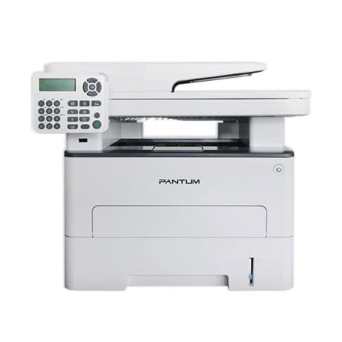เครื่องปริ้นเตอร์เลเซอร์ PANTUM M6800FDW