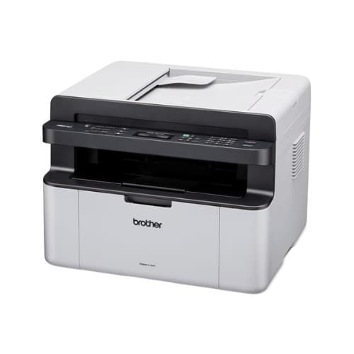 เครื่องปริ้นเตอร์มัลติฟังก์ชันเลเซอร์ BROTHER MFC-1910W