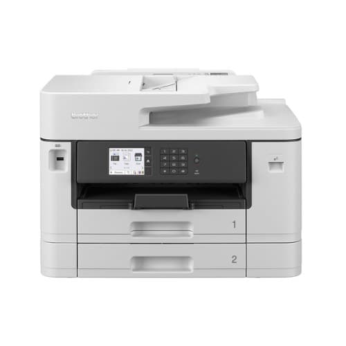 เครื่องปริ้นเตอร์มัลติฟังก์ชันอิงค์เจ็ท BROTHER MFC-J2740DW