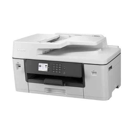 เครื่องปริ้นเตอร์มัลติฟังก์ชันอิงค์เจ็ท BROTHER MFC-J3540DW