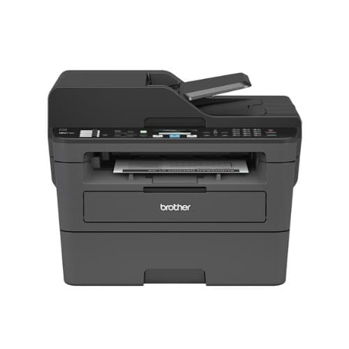 เครื่องปริ้นเตอร์มัลติฟังก์ชันเลเซอร์ BROTHER MFC-L2715DW