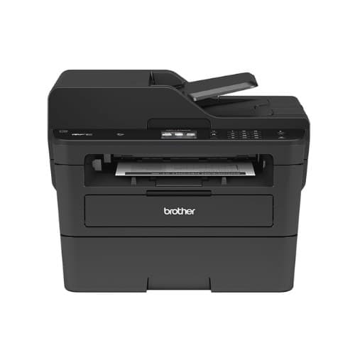 เครื่องปริ้นเตอร์มัลติฟังก์ชันเลเซอร์ BROTHER MFC-L2750DW