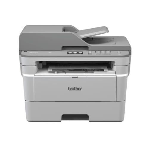 เครื่องปริ้นเตอร์มัลติฟังก์ชันเลเซอร์ BROTHER MFC-L2770DW