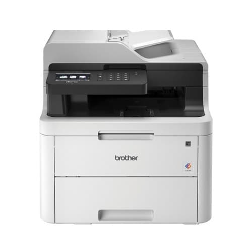 เครื่องปริ้นเตอร์มัลติฟังก์ชันเลเซอร์ BROTHER MFC-L3735CDN