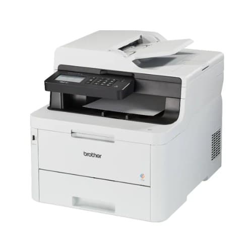 เครื่องปริ้นเตอร์มัลติฟังก์ชันเลเซอร์ BROTHER MFC-L3770CDW
