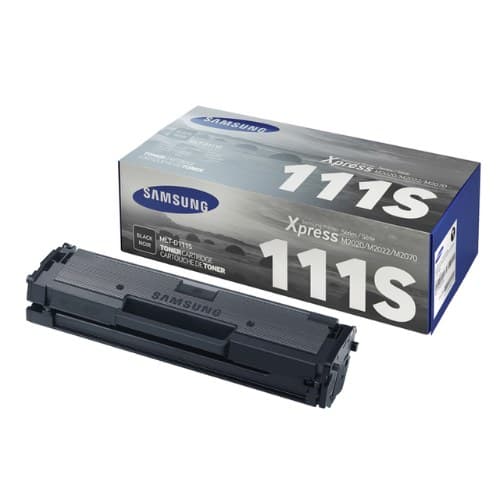 หมึกโทนเนอร์เลเซอร์ SAMSUNG MLT-D111S