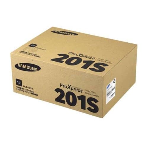 หมึกโทนเนอร์เลเซอร์ SAMSUNG MLT-D201S