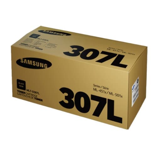 หมึกโทนเนอร์เลเซอร์ SAMSUNG MLT-D307L