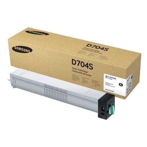 หมึกโทนเนอร์เลเซอร์ SAMSUNG MLT-D704S