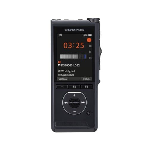เครื่องบันทึกเสียง Olympus รุ่น DS-9000