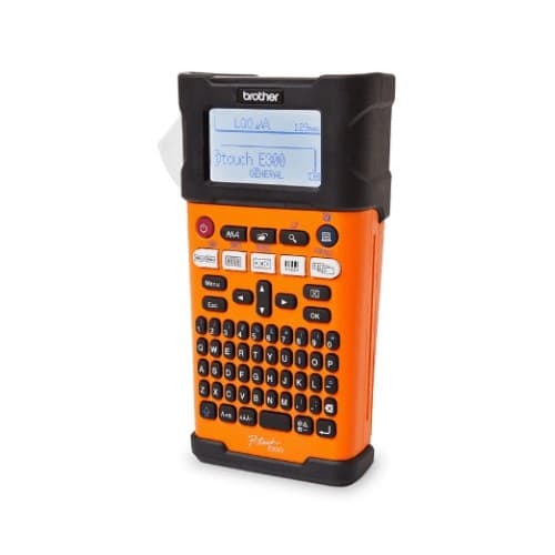 เครื่องพิมพ์ฉลาก BROTHER PT-E300VP