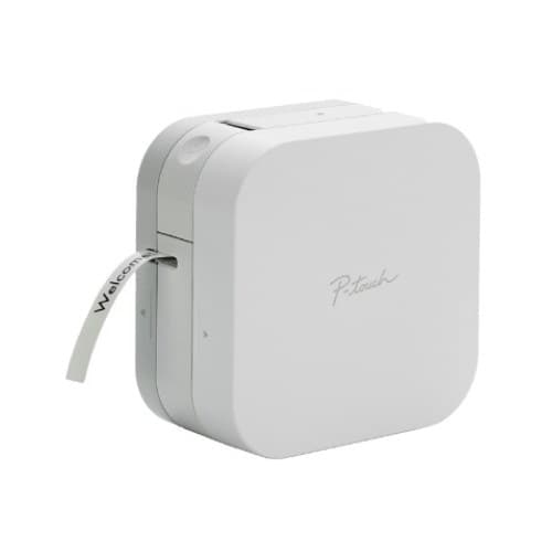 เครื่องพิมพ์ฉลากแบบพกพา BROTHER PT-P300BT