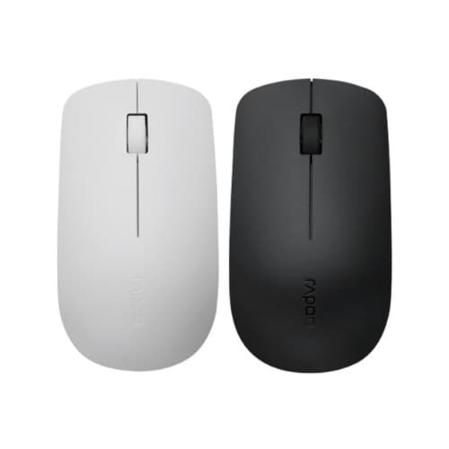 เมาส์ไร้สาย RAPOO M20 PLUS