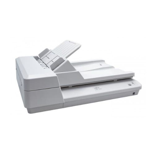 เครื่องสแกนเอกสาร FUJITSU SCANNER SP-1425 (Flatbed)